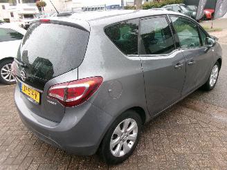 Opel Meriva 1.4 TURBO COSMO picture 6