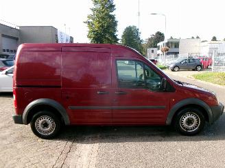 Ford Tourneo connect T220L TDCI LANG HOOG+KOELING picture 6