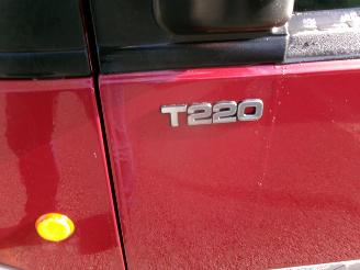 Ford Tourneo connect T220L TDCI LANG HOOG+KOELING picture 3