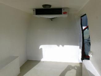 Ford Tourneo connect T220L TDCI LANG HOOG+KOELING picture 11