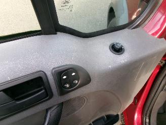 Ford Tourneo connect T220L TDCI LANG HOOG+KOELING picture 17