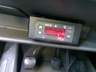 Ford Tourneo connect T220L TDCI LANG HOOG+KOELING picture 13