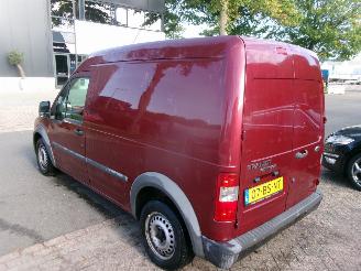 Ford Tourneo connect T220L TDCI LANG HOOG+KOELING picture 16