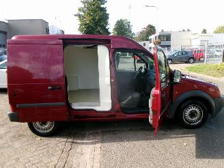 Ford Tourneo connect T220L TDCI LANG HOOG+KOELING picture 7