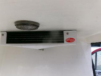 Ford Tourneo connect T220L TDCI LANG HOOG+KOELING picture 10
