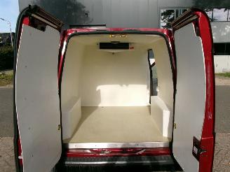 Ford Tourneo connect T220L TDCI LANG HOOG+KOELING picture 9