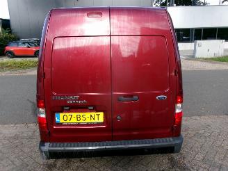 Ford Tourneo connect T220L TDCI LANG HOOG+KOELING picture 15