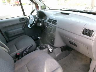 Ford Tourneo connect T220L TDCI LANG HOOG+KOELING picture 14