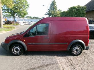 Ford Tourneo connect T220L TDCI LANG HOOG+KOELING picture 2
