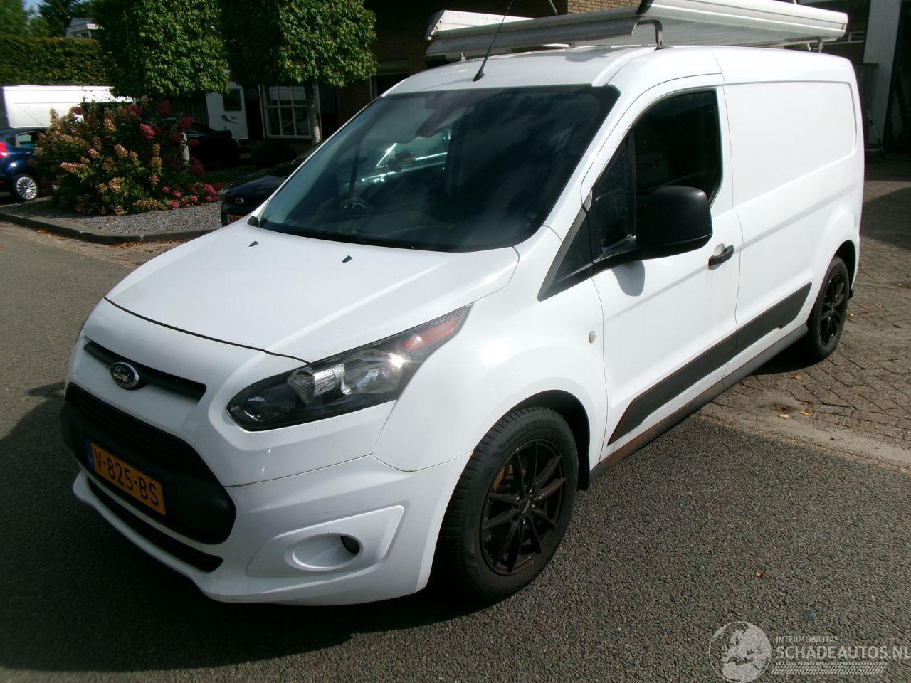 Ford Transit Connect 1.5 TDCI L2 AIRCO
