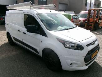 Ford Transit Connect 1.5 TDCI L2 AIRCO picture 4