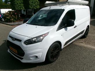 skadebil bedrijf Ford Transit Connect 1.5 TDCI L2 AIRCO 2016/12