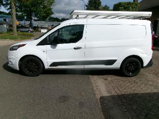 Ford Transit Connect 1.5 TDCI L2 AIRCO picture 2