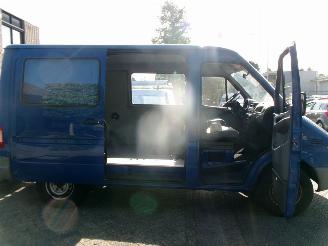 Mercedes Sprinter 208 CDI INVALIDE VERVOER ELEC LIFT picture 7