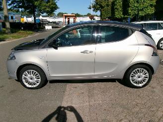 Lancia Ypsilon TWIN-AIR GOLD AUTOMAAT  41.078 KM N.A.P picture 2