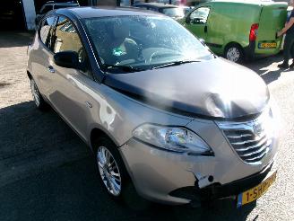 Lancia Ypsilon TWIN-AIR GOLD AUTOMAAT  41.078 KM N.A.P picture 4