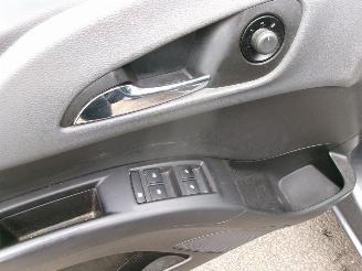 Opel Meriva 1.7 CDTI COSMO AUTOMAAT picture 11