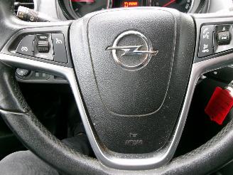 Opel Meriva 1.7 CDTI COSMO AUTOMAAT picture 15