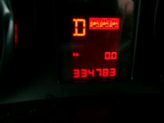 Opel Meriva 1.7 CDTI COSMO AUTOMAAT picture 16