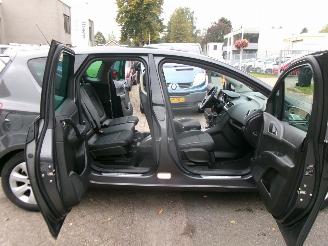 Opel Meriva 1.7 CDTI COSMO AUTOMAAT picture 9