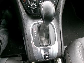 Opel Meriva 1.7 CDTI COSMO AUTOMAAT picture 13