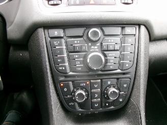 Opel Meriva 1.7 CDTI COSMO AUTOMAAT picture 14