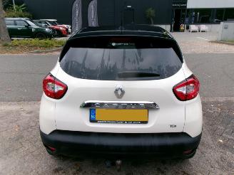 Renault Captur 1.2 TCE EXPRESSION CLIMA NAVI picture 7