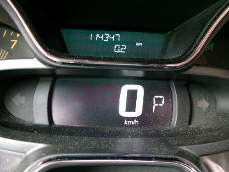 Renault Captur 1.2 TCE EXPRESSION CLIMA NAVI picture 16
