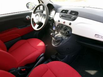 Fiat 500 TWINAIT POP   64.126 KM NAP picture 9