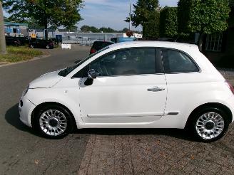 Fiat 500 TWINAIT POP   64.126 KM NAP picture 2