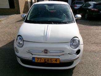 Fiat 500 TWINAIT POP   64.126 KM NAP picture 3
