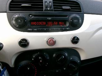 Fiat 500 TWINAIT POP   64.126 KM NAP picture 14