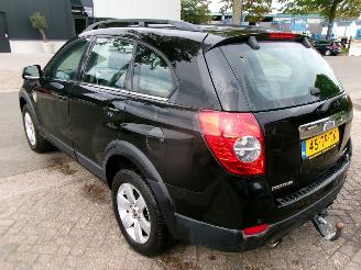 Chevrolet Captiva 2.4 INTRO EDITION picture 11