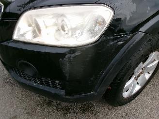 Chevrolet Captiva 2.4 INTRO EDITION picture 2