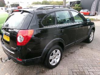 Chevrolet Captiva 2.4 INTRO EDITION picture 8