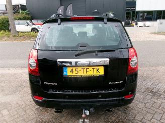Chevrolet Captiva 2.4 INTRO EDITION picture 10