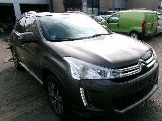 Citroën C4 Aircross 1.6 HDI CLIMA NAVI PANO picture 4
