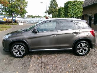 Citroën C4 Aircross 1.6 HDI CLIMA NAVI PANO picture 2
