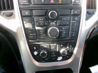 Opel Astra 1.6 TURBO SPORT AUTOMAAT picture 16