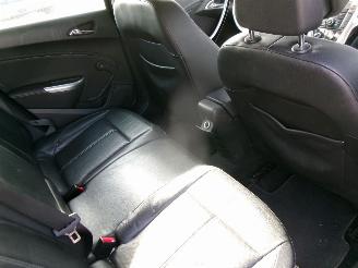 Opel Astra 1.6 TURBO SPORT AUTOMAAT picture 12