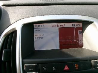 Opel Astra 1.6 TURBO SPORT AUTOMAAT picture 17