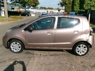 Suzuki Alto 1.. EXCLUSIVE AIRCO picture 2