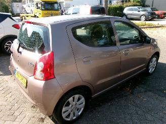 Suzuki Alto 1.. EXCLUSIVE AIRCO picture 6