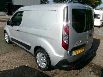 Ford Transit Connect 1.5 DIESEL AUTOMAAT 3 PERSOONS picture 11