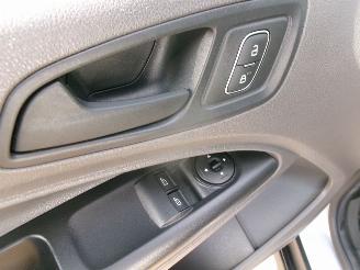 Ford Transit Connect 1.5 DIESEL AUTOMAAT 3 PERSOONS picture 14