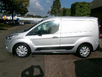 Ford Transit Connect 1.5 DIESEL AUTOMAAT 3 PERSOONS picture 2