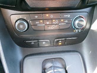 Ford Transit Connect 1.5 DIESEL AUTOMAAT 3 PERSOONS picture 18
