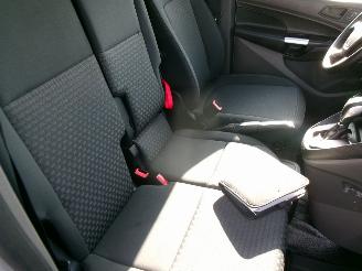 Ford Transit Connect 1.5 DIESEL AUTOMAAT 3 PERSOONS picture 13
