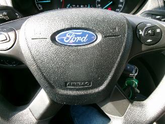 Ford Transit Connect 1.5 DIESEL AUTOMAAT 3 PERSOONS picture 19