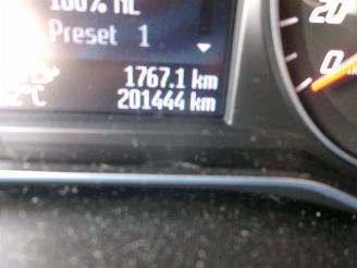 Ford Mondeo 1.6 I PLATINUM CLIMA NAVI GEEN SCHADE picture 20